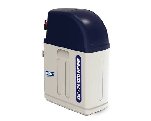 Water softener system